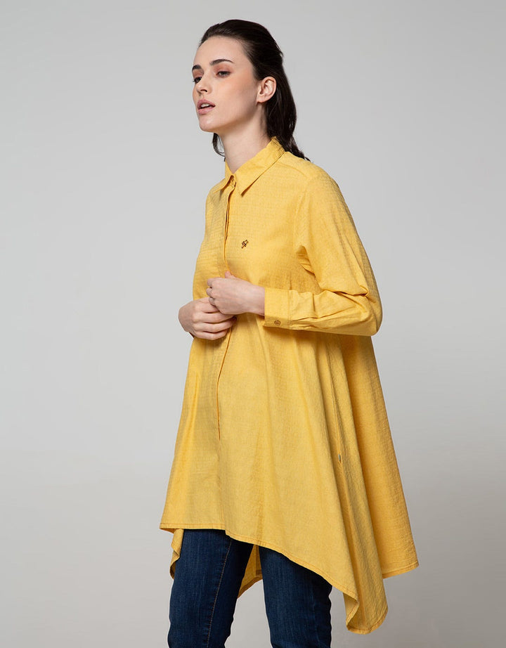 Exit Signature Hermione Blouse