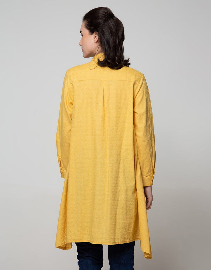 Exit Signature Hermione Blouse