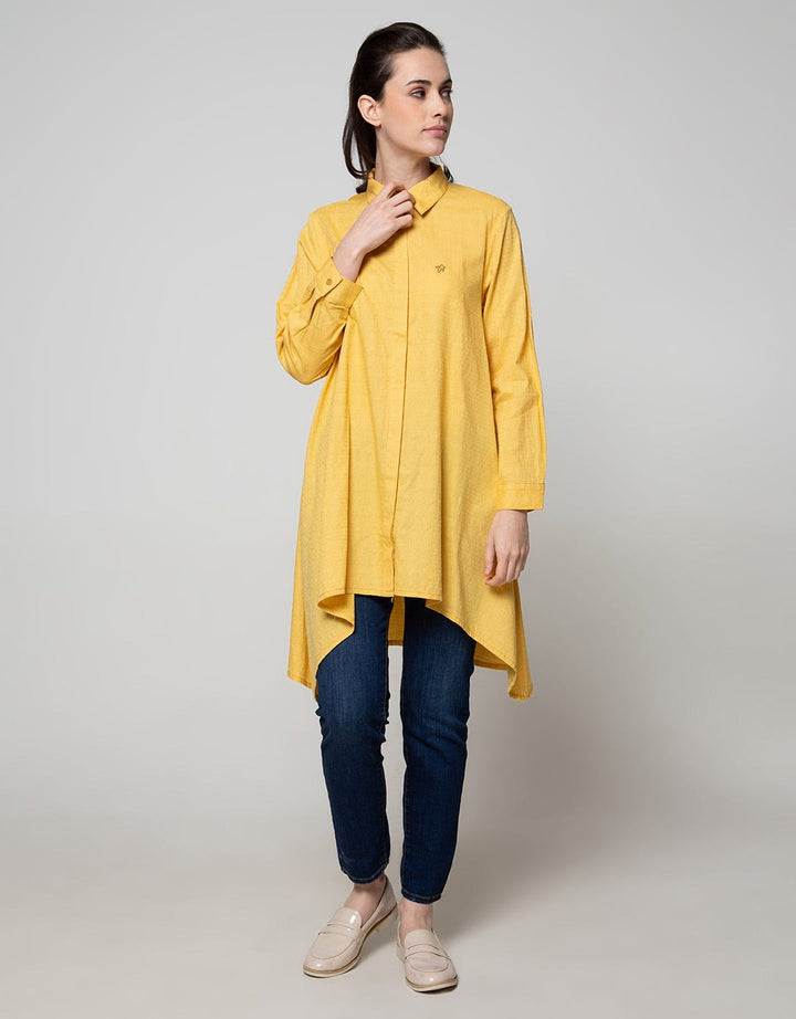 Exit Signature Hermione Blouse