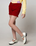 Exit Girls Gaudi Shorts Pants