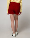 Exit Girls Gaudi Shorts Pants