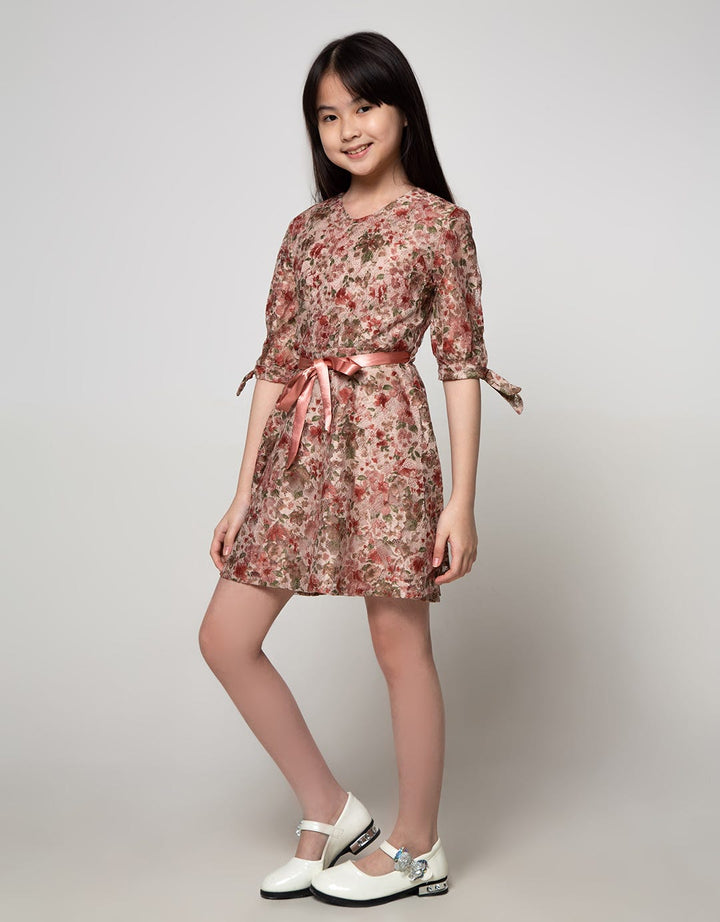 Exit Girls Claire Dress