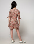 Exit Girls Claire Dress