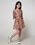 Exit Girls Claire Dress