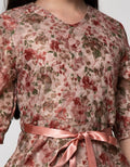Exit Girls Claire Dress