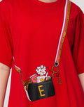 Exit Girls Nezha Dress