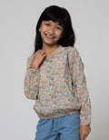 Exit Girls Elena Blouse