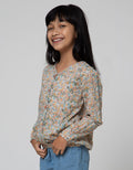 Exit Girls Elena Blouse