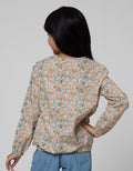 Exit Girls Elena Blouse