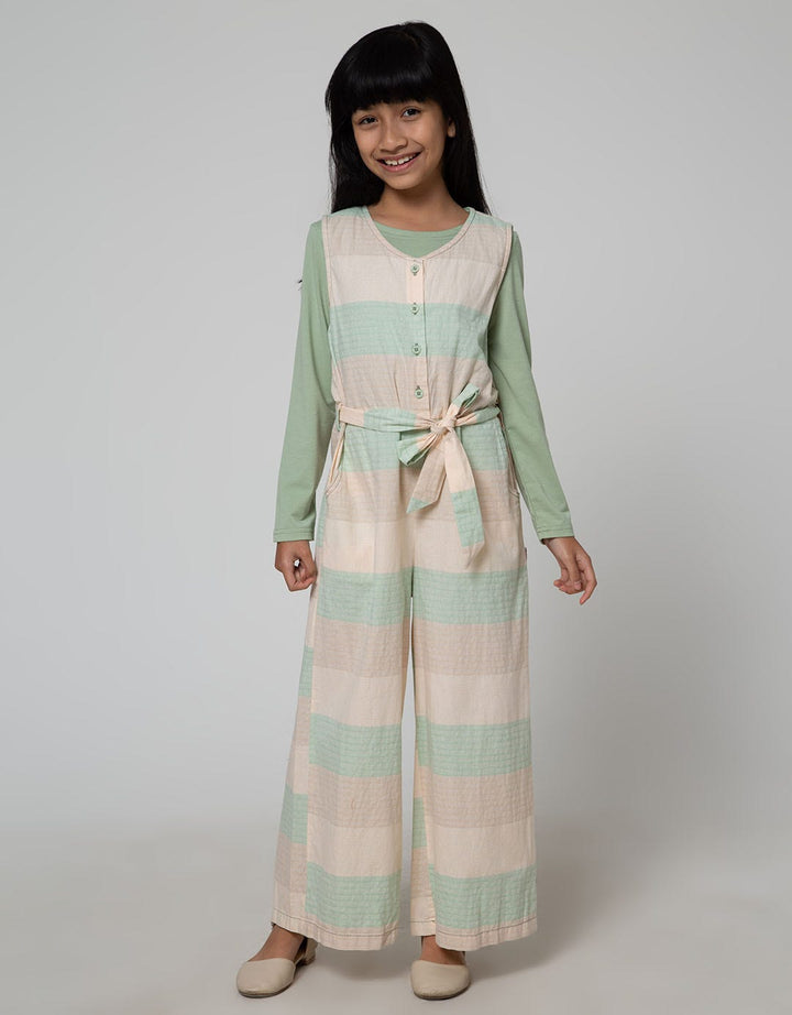 Exit Girls Lessa Overall