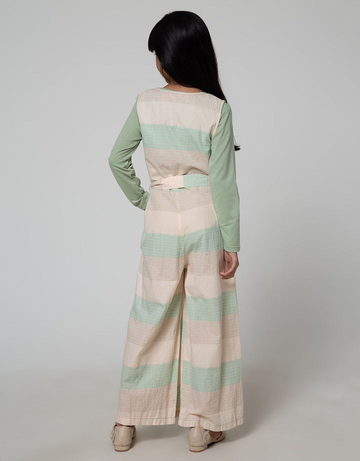 Exit Girls Lessa Overall
