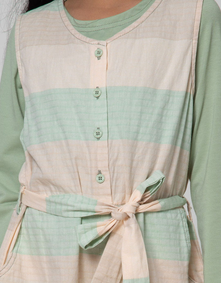 Exit Girls Lessa Overall