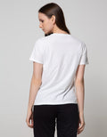 Connexion Short Sleeve T-Shirt Pocket Nature
