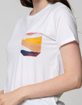 Connexion Short Sleeve T-Shirt Pocket Nature