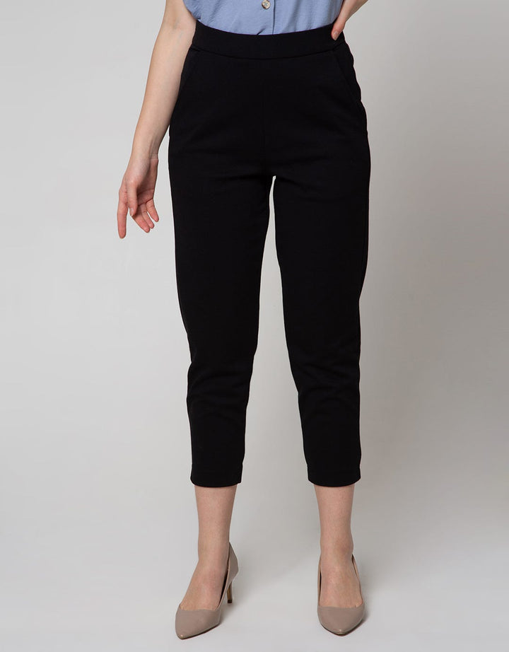 Connexion Jogger Pants Side Pocket