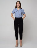 Connexion Jogger Pants Side Pocket