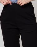 Connexion Jogger Pants Side Pocket