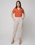 Connexion Jogger Pants Side Pocket