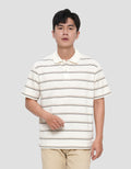COLE SMART STRIPE ZAR POLO PRIA