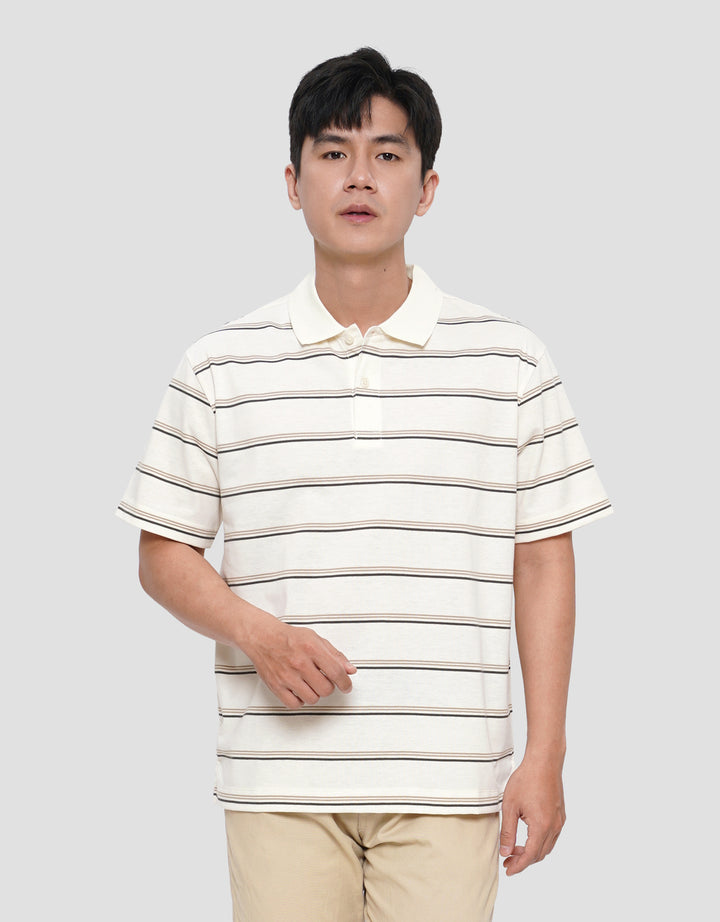 COLE SMART STRIPE ZAR POLO PRIA