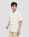 COLE SMART STRIPE ZAR POLO PRIA