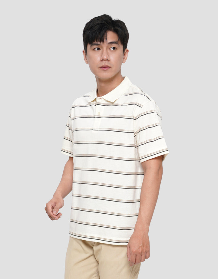 COLE SMART STRIPE ZAR POLO PRIA