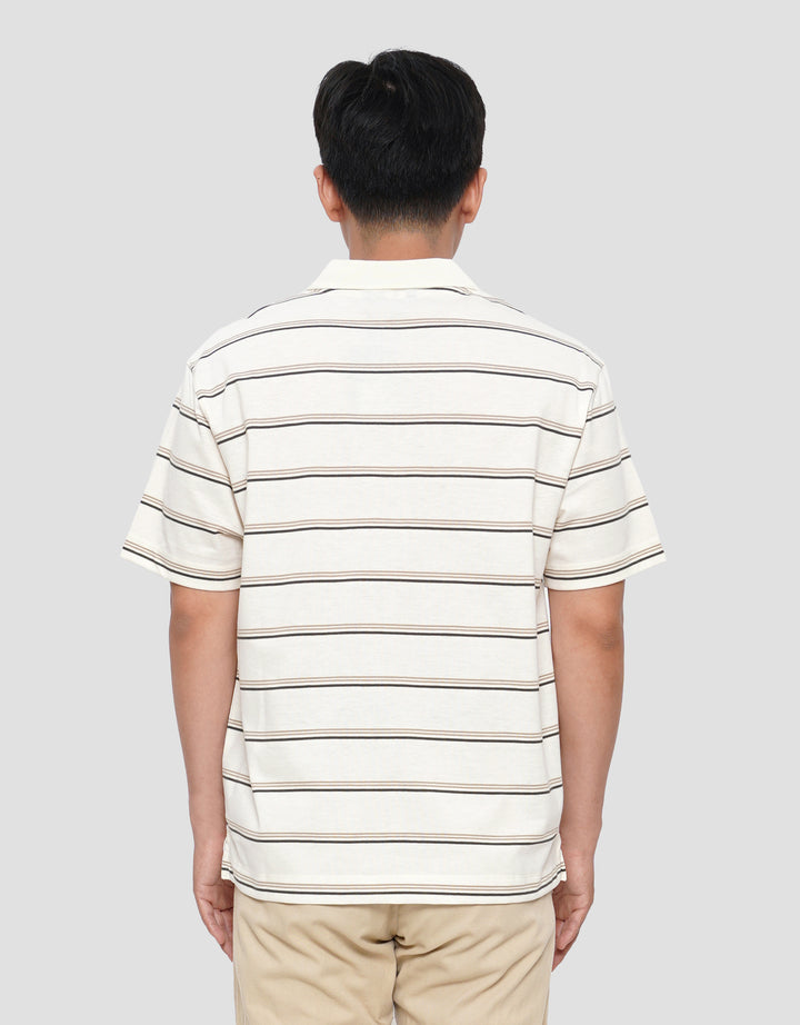 COLE SMART STRIPE ZAR POLO PRIA