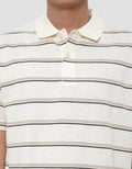 COLE SMART STRIPE ZAR POLO PRIA