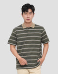 COLE SMART STRIPE ZAR POLO PRIA