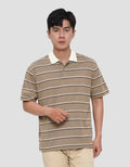 COLE SMART STRIPE ZAR POLO PRIA