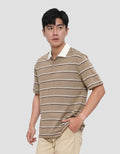 COLE SMART STRIPE ZAR POLO PRIA