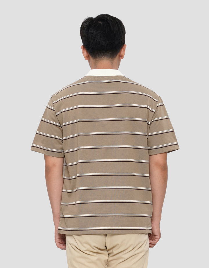 COLE SMART STRIPE ZAR POLO PRIA