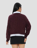 NEVADA SWEATER WANITA