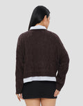 NEVADA SWEATER WANITA