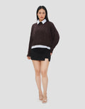 NEVADA SWEATER WANITA