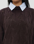 NEVADA SWEATER WANITA