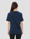 NEVADA ALWAYS SPORTY TENNIS CLUB KAOS WANITA