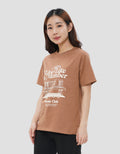 NEVADA LIVE LIKE A MEMBER KAOS WANITA
