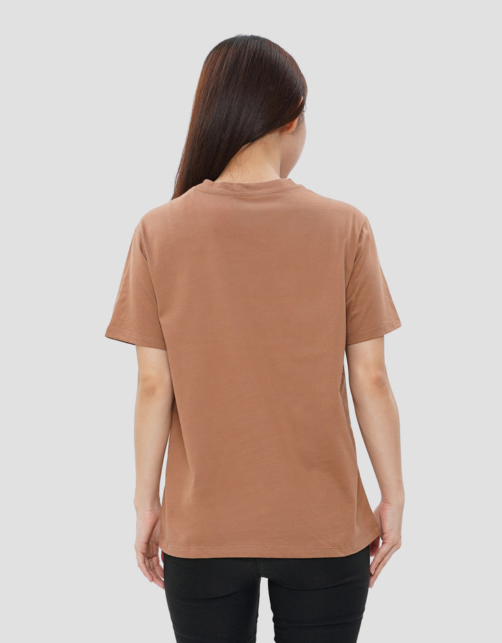 NEVADA LIVE LIKE A MEMBER KAOS WANITA