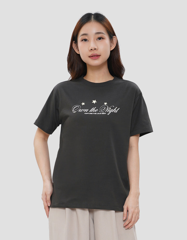 NEVADA OWN THE NIGHT KAOS WANITA