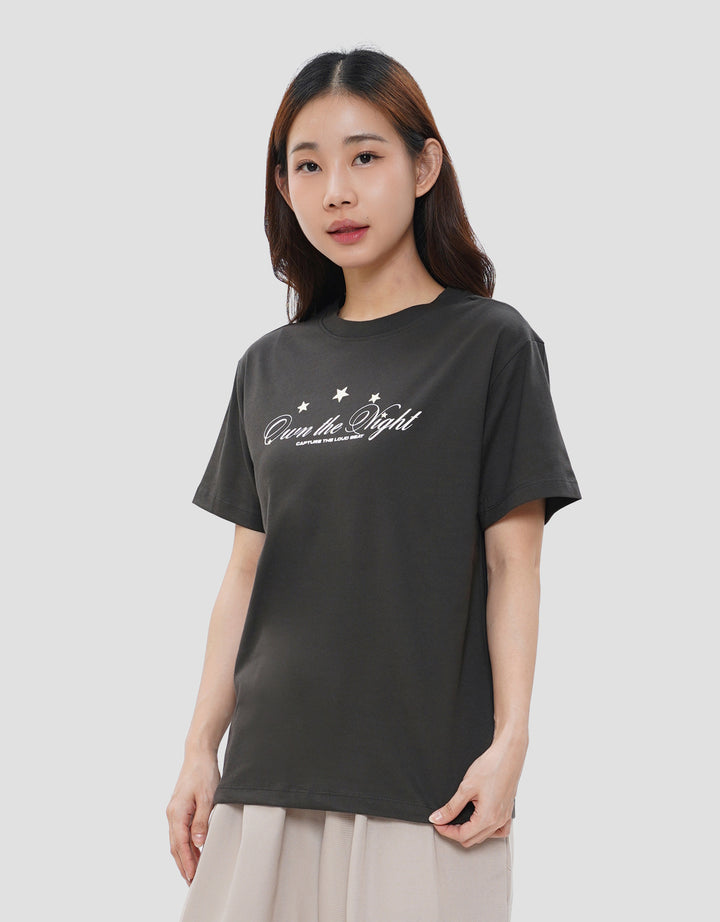 NEVADA OWN THE NIGHT KAOS WANITA