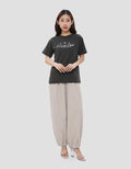NEVADA OWN THE NIGHT KAOS WANITA