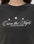NEVADA OWN THE NIGHT KAOS WANITA