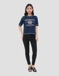 NEVADA HERITAGE LEAGUE KAOS WANITA