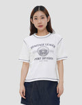 NEVADA HERITAGE LEAGUE KAOS WANITA