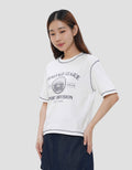 NEVADA HERITAGE LEAGUE KAOS WANITA