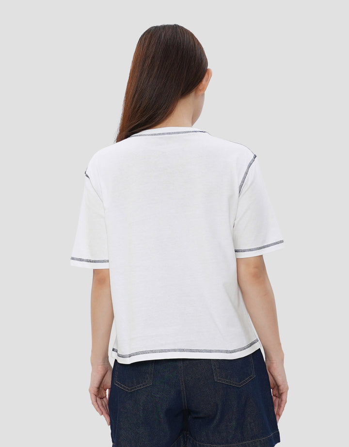 NEVADA HERITAGE LEAGUE KAOS WANITA