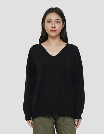 NEVADA SWEATER WANITA