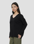 NEVADA SWEATER WANITA