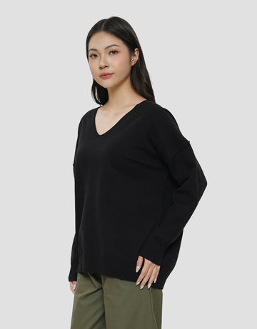 NEVADA SWEATER WANITA